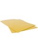 Grayston Pair Rally Flaps 50Cmx30Cmx4mm Yellow