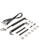 Hulk 4X4 Tailgate Assist Kit Up & Down For Toyota Hilux Single Handle