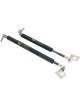 Hulk 4X4 Tailgate Assist Kit Up & Down For Volkswagen Amarok 2011-2020