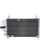 Jayair Condenser For Holden Colorado Rc Dsl 08-12 Rodeo Ra 07-08