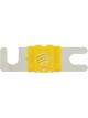 Jaylec Pkt 1 Midi Fuse Yellow 60 Amp 32 VDC