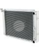 Jayrad Radiator For Holden Commodore Vl Rb30 All Alloy