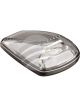 LED S/Direction Indicator Lamp 9-32V Category 6 30Cm Cable Clear