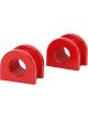 Nolathane Front Sway Bar Mount Bushing Kit