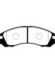Project MU Street Track Brake Pad Up To 800C For Evo 1-3 All