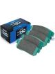Project MU Street Track Brake Pad Up To 800C For Rx8 Rear