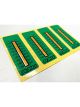 Project MU Pmu Brake Temperature Indicator Sticker