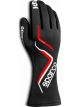 Sparco Gloves Land 2022 Sz 10 Bk