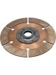 Tilton Clutch Disc Pack Metal 7.25