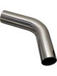 XForce 2-1/4 Mandrel Bend, 60 Degree, 304 Stainless Steel