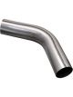 XForce 2-1/4 Mandrel Bend, 60 Degree, Mild Steel