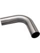 XForce 2-1/4 Mandrel Bend, 90 Degree, Mild Steel