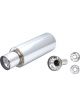 XForce 3 Inlet 4.5 Straight-Cut Tip, 6 Cannon Muffler