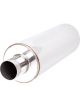XForce 3 Inlet 5 Round Resonator