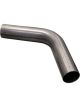 XForce 3 Mandrel Bend, 60 Degree, 409 Stainless Steel