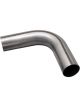 XForce 3 Mandrel Bend, 90 Degree, Mild Steel
