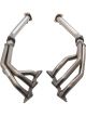 XForce Alloytech 3.6L V6 3-1 Header Non-Polished Stainless Steel