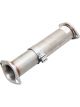 XForce Cat Back Adapter Pipe