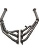 XForce Ecotech 3.8L V6 Header Non-Polished Stainless Steel
