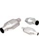 XForce HiFlow Racing Cat Converter Oval Ceramic 2