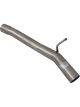 XForce Resonator Delete Pipe In Factory Standard Sizing