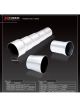 XForce Transition Pipe 2 To 2.5 Stainless Steel