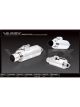 XForce Universal Varex Muffler 2.50