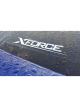 XForce White 29mmx200mm Die Cut Decal
