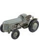Boyle Handmade Grey Massey Ferguson TO-20 Tractor 35cm