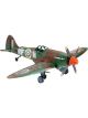 Boyle Handmade 1941 Spit Fire Plane Green 30.5cm