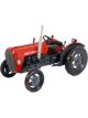 Boyle Handmade Massey Ferguson 35 Tractor Red 30cm
