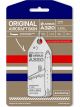 Boyle Limited Edition Aviation Tag Airbus A320 China Eastern Airlines 14.5x4cm