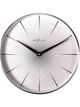 NeXtime 2 Seconds Wall Clock White 40cm