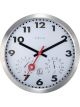 NeXtime Arabic Outdoor Wall Clock 35cm White