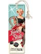 Nostalgic-Art Licensed Product Bookmark Lucky Star 5 x 15cm