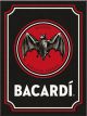 Nostalgic-Art Licensed Product Magnet Bacardi 6cm L x 8cm W