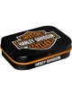 Nostalgic-Art Licensed Product Metal Mint Box Harley 4x6x2cm