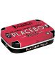 Nostalgic-Art Licensed Product Metal Mint Box Placebo Pills 4x6x2cm