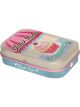 Nostalgic-Art Licensed Product Metal Mint Box Fairy Cake 4x6x2cm