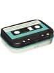 Nostalgic-Art Licensed Product Metal Mint Box Cassette Tape 4x6x2cm