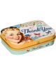 Nostalgic-Art Licensed Product Metal Mint Box Thank You 4x6x2cm