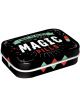 Nostalgic-Art Licensed Product Metal Mint Box Magic Pills 4x6x2cm
