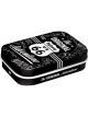 Nostalgic-Art Licensed Product Metal Mint Box Route 66 Adventure 4x6x2cm