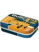 Nostalgic-Art Licensed Product Metal Mint Box VW T2 Bulli 4x6x2cm