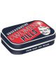 Nostalgic-Art Licensed Product Metal Mint Box Understanding Women Pills 4x6x2cm