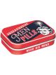 Nostalgic-Art Licensed Product Metal Mint Box Understanding Men Pills 4x6x2cm