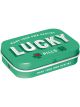Nostalgic-Art Licensed Product Metal Mint Box Lucky Pills 4x6x2cm