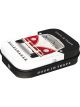 Nostalgic-Art Licensed Product Metal Mint Box VW Good in Shape 4x6x2cm
