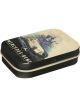 Nostalgic-Art Licensed Metal Mint Box Mercedes-Benz Silver Arrow Historic 6x2cm