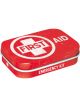 Nostalgic-Art Licensed Product Metal Mint Box First Aid Red 4x6x2cm
